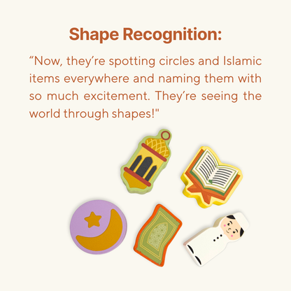 Shape Sorter