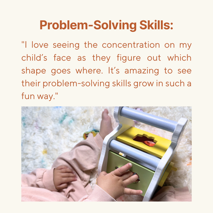 Shape Sorter