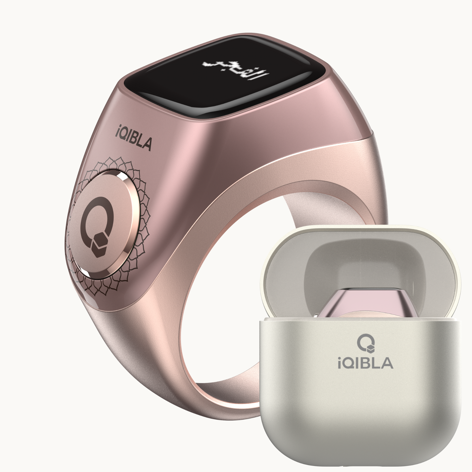 Zikr Ring Flex Pro
