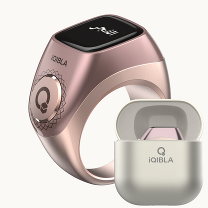 Zikr Ring Flex Pro