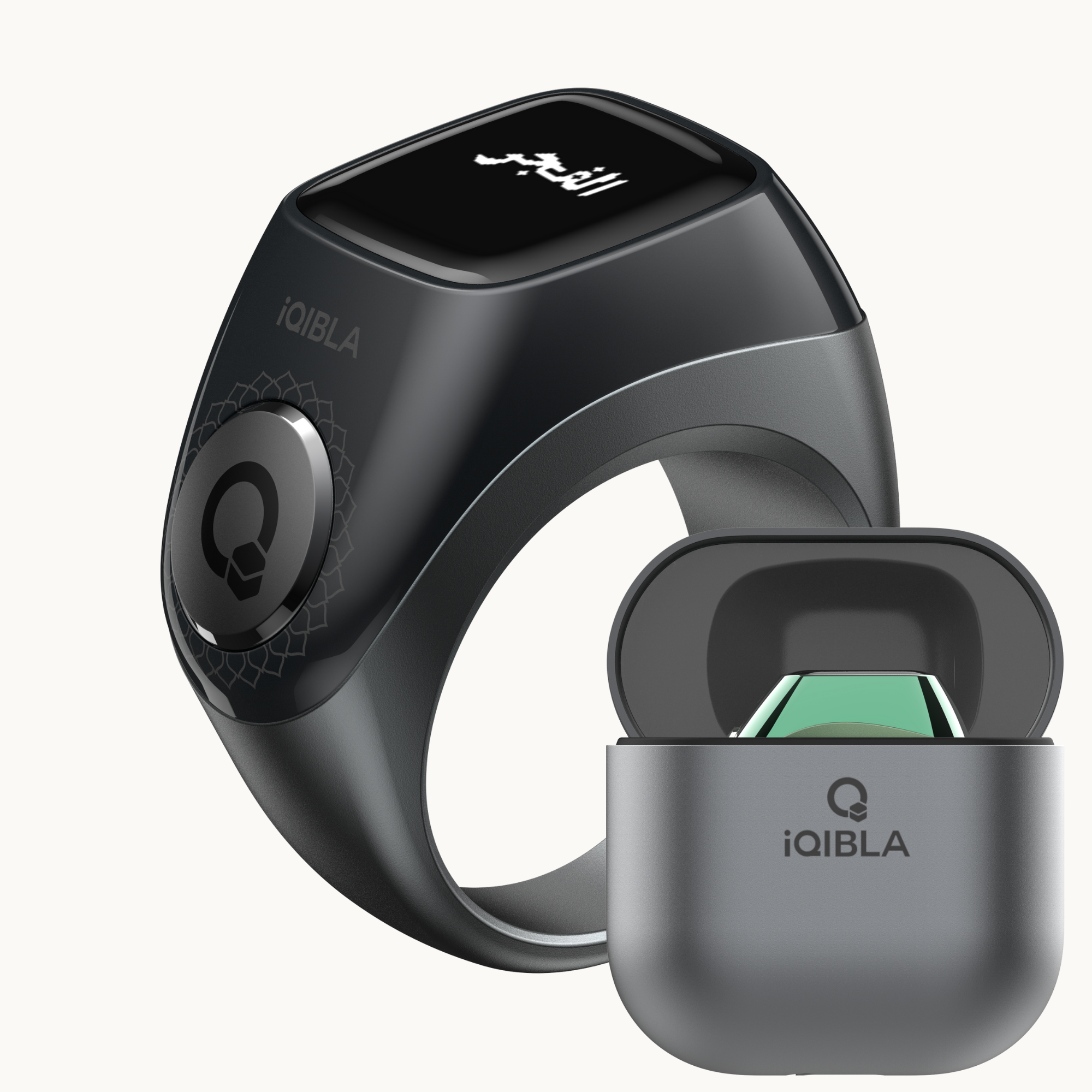 Zikr Ring Flex Pro
