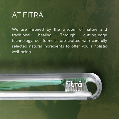 Miswak Toothbrush