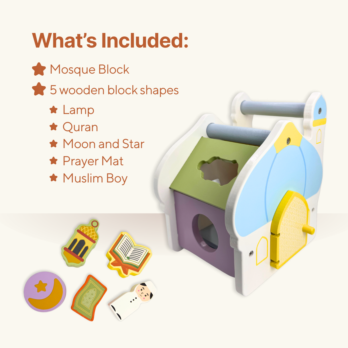 Shape Sorter
