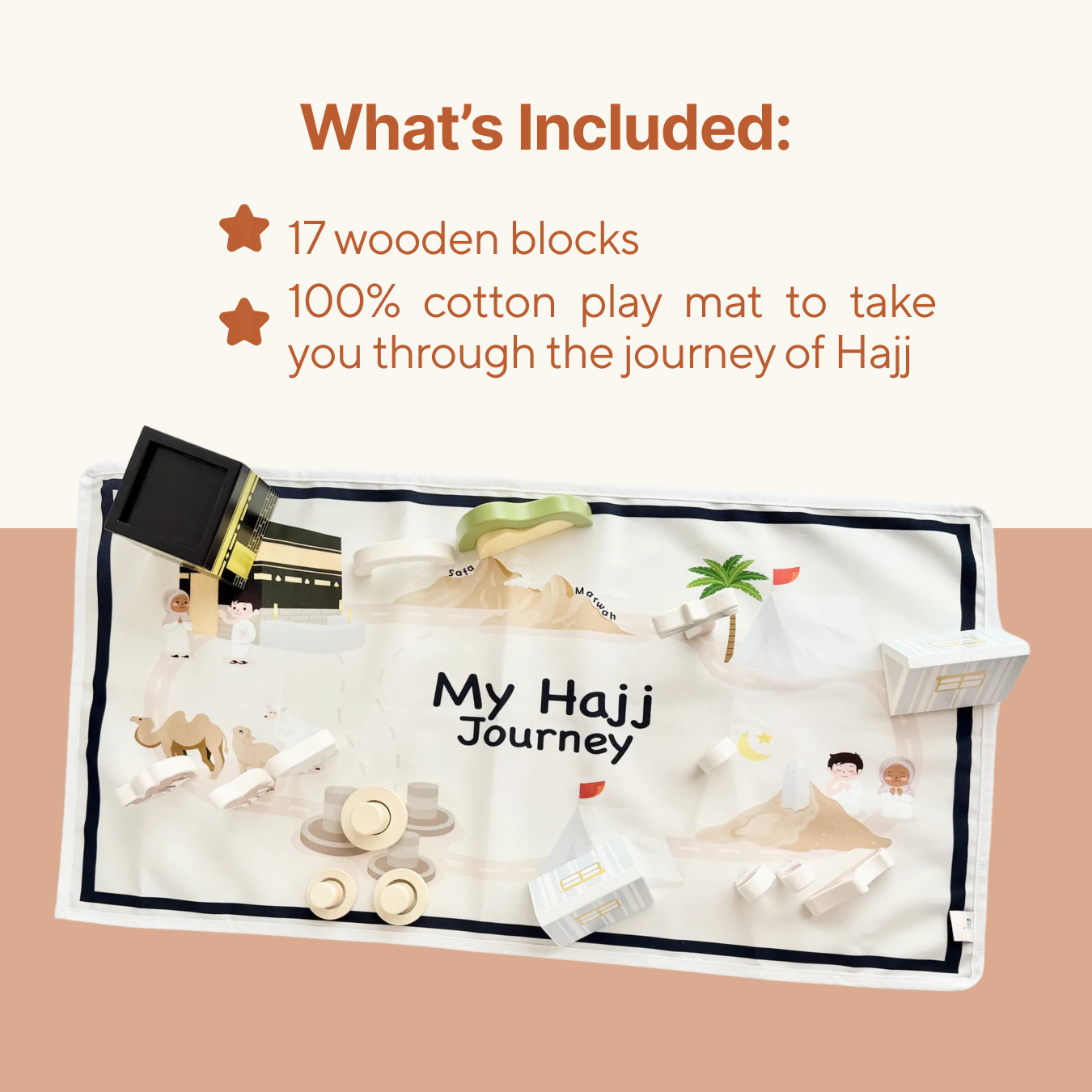 My Hajj Journey