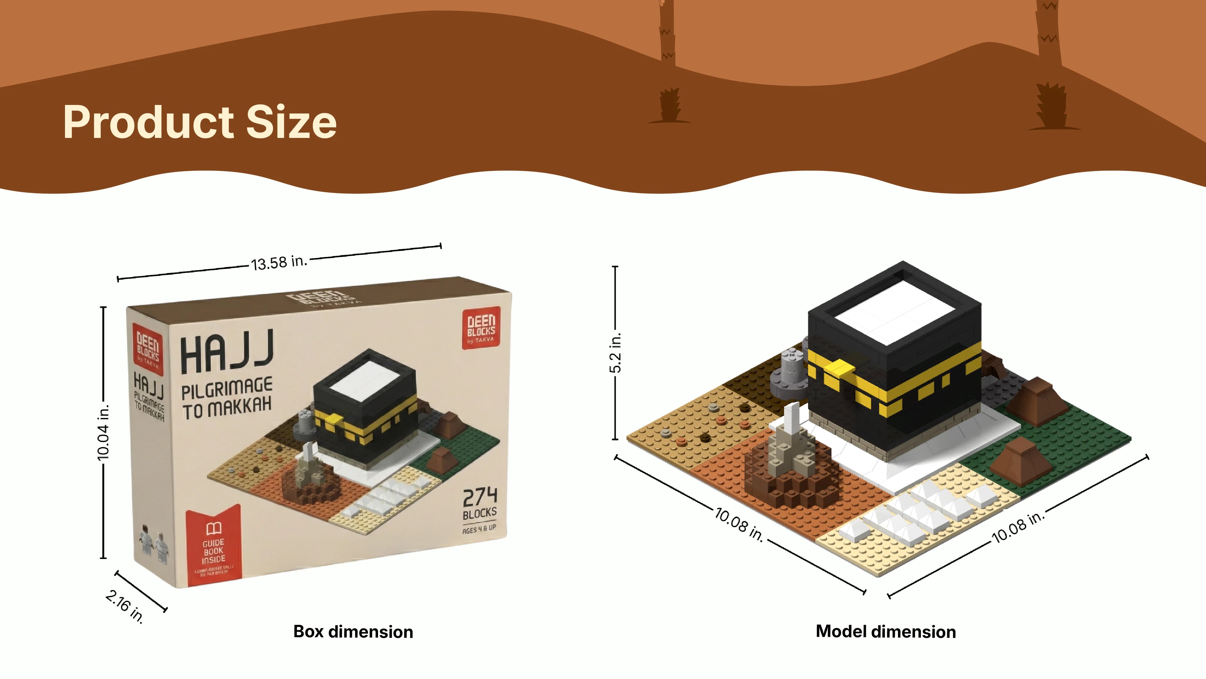 Hajj Pilgrimage to Makkah