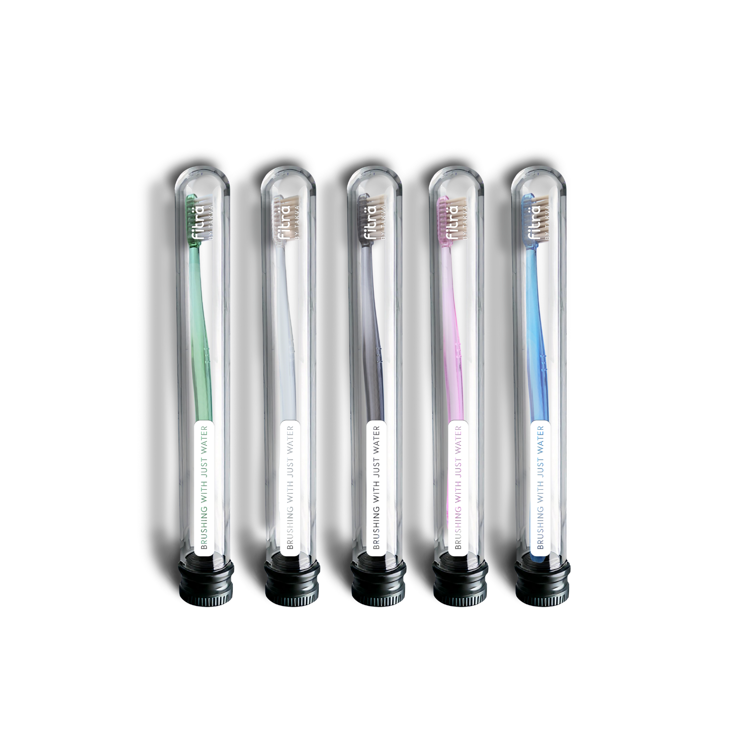 Miswak Toothbrush