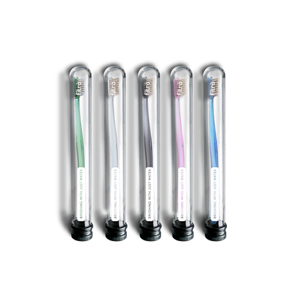 Miswak Toothbrush