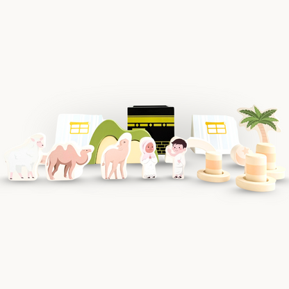 My Hajj Journey