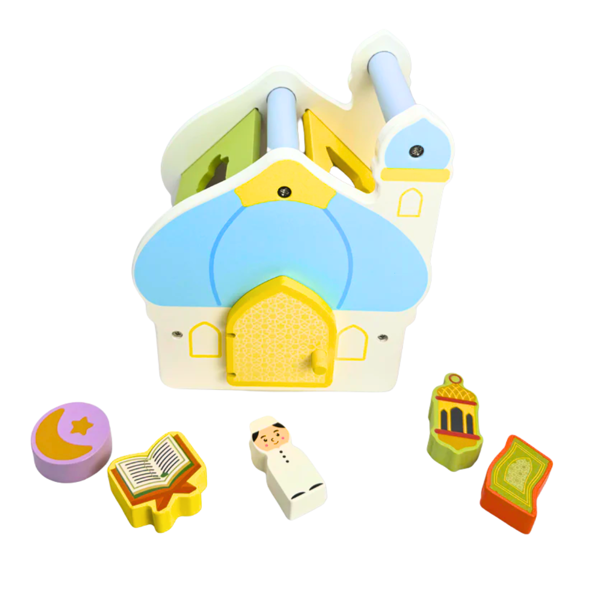 Shape Sorter