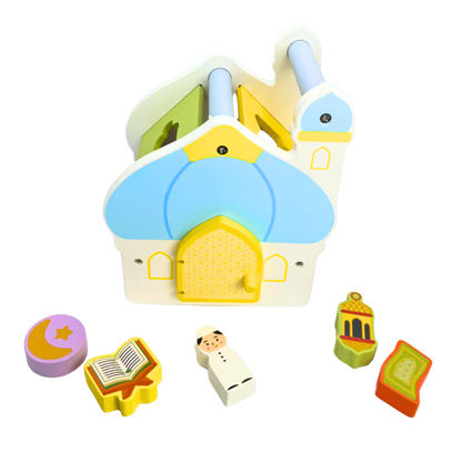 Shape Sorter