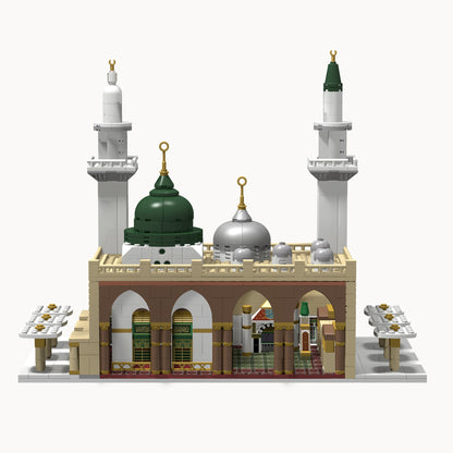 Masjid An-Nabawi