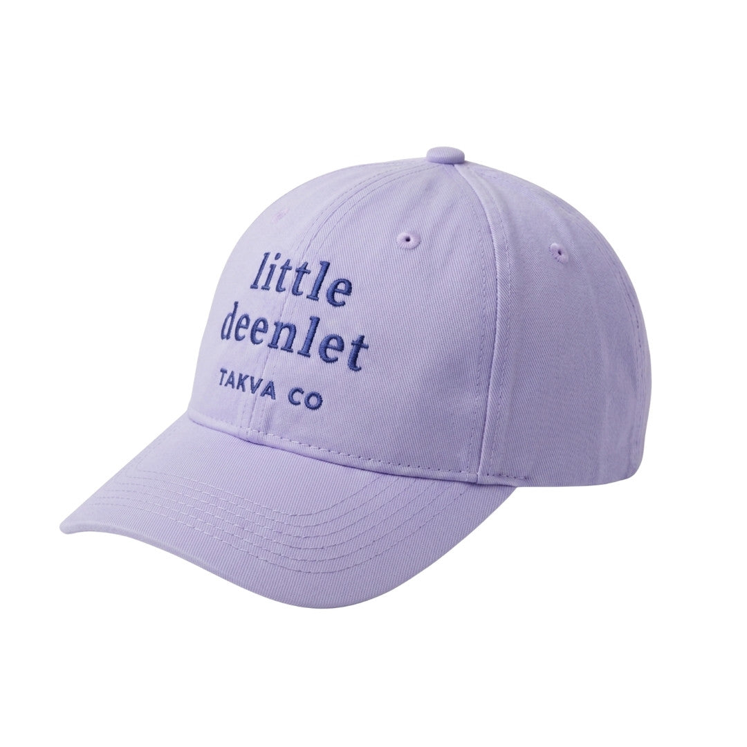 Everyday Kids Cap | Little Deenlet Collection
