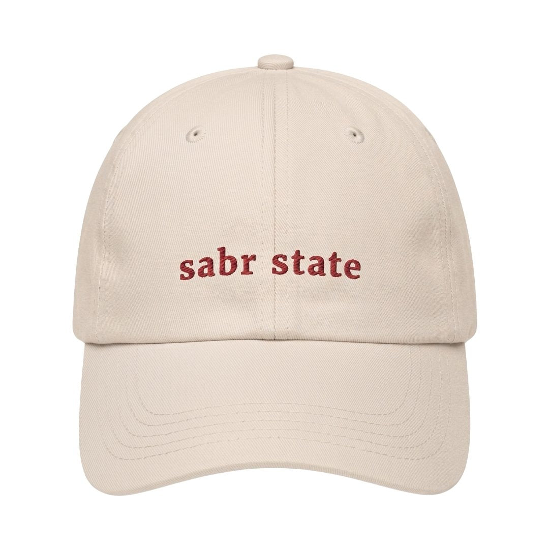 Everyday Cap | Sabr State Collection
