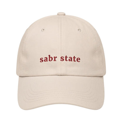 Everyday Cap | Sabr State Collection