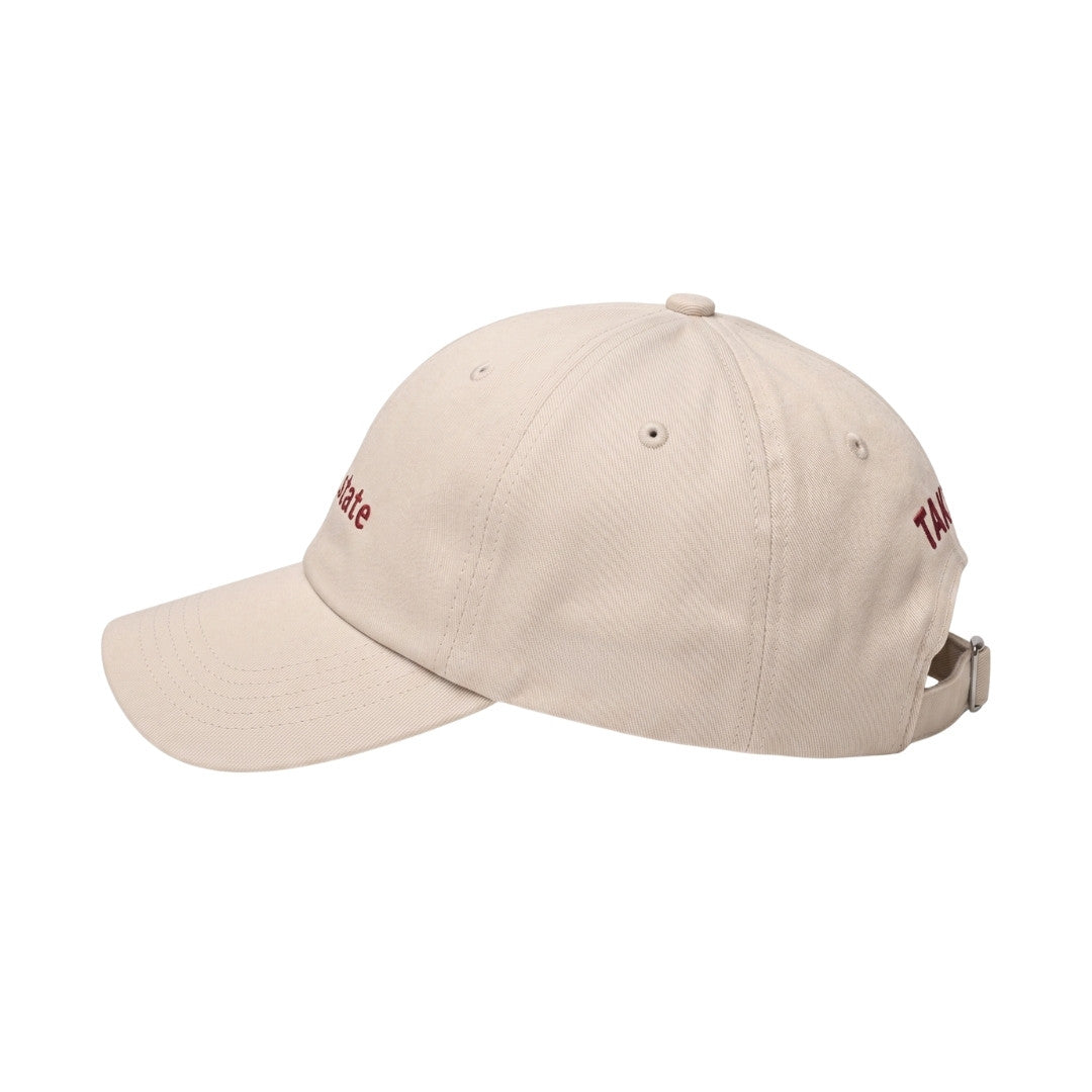 Everyday Cap | Sabr State Collection