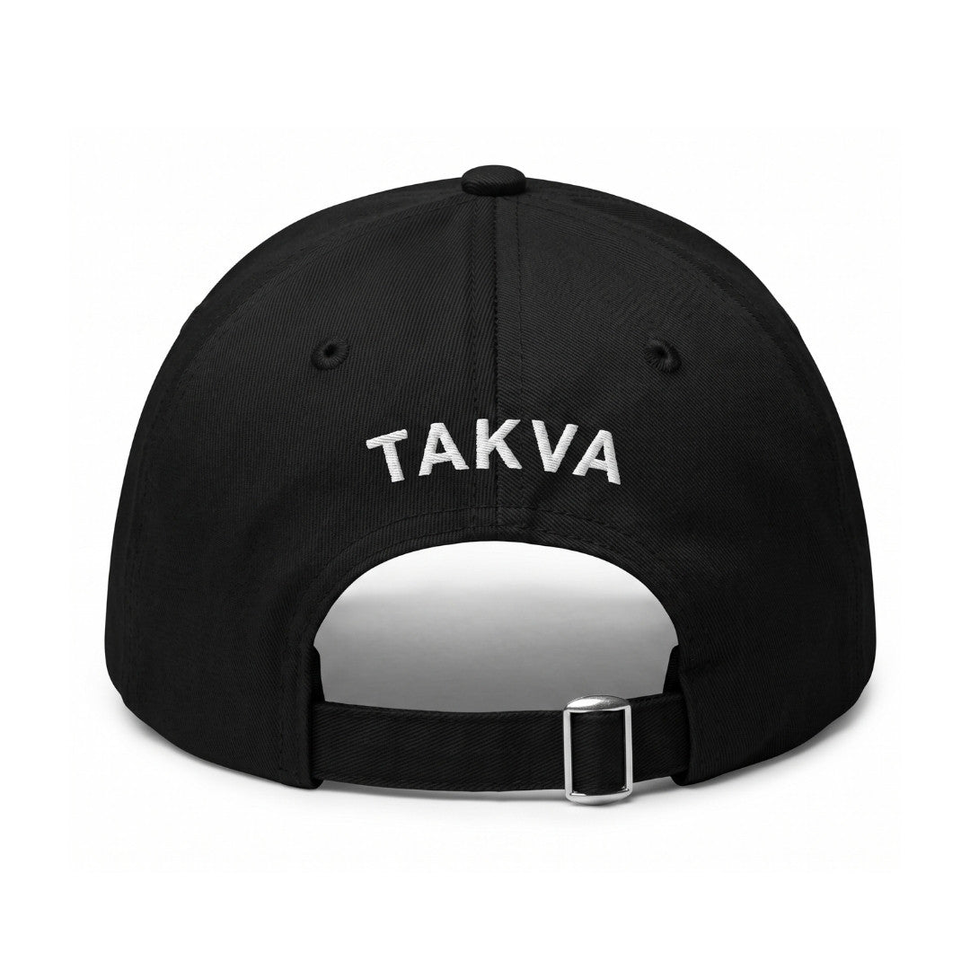 Everyday Cap | The Fajr Club Collection