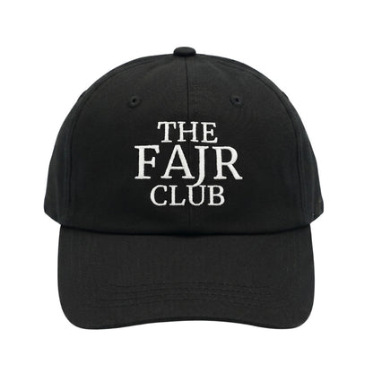 Everyday Cap | The Fajr Club Collection