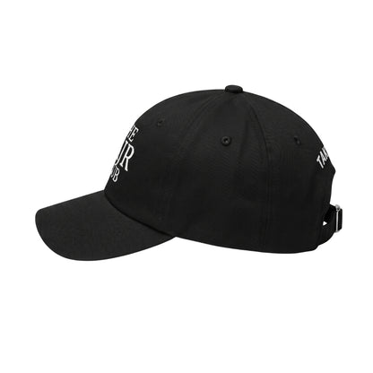 Everyday Cap | The Fajr Club Collection