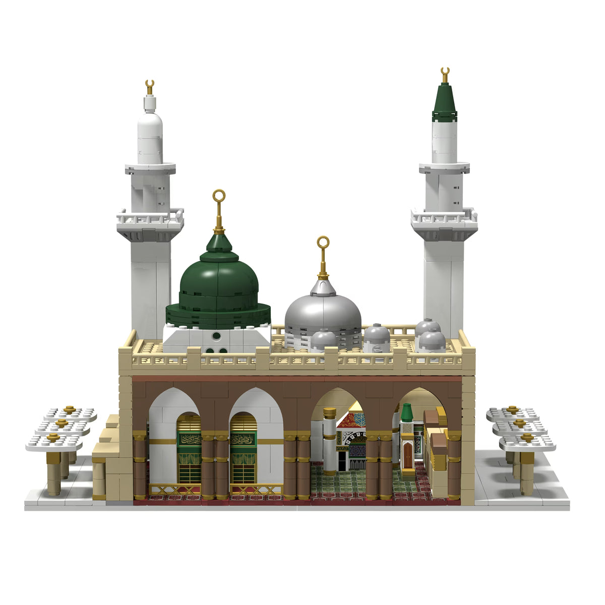 Masjid Nabawi