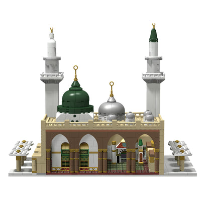 Masjid Nabawi