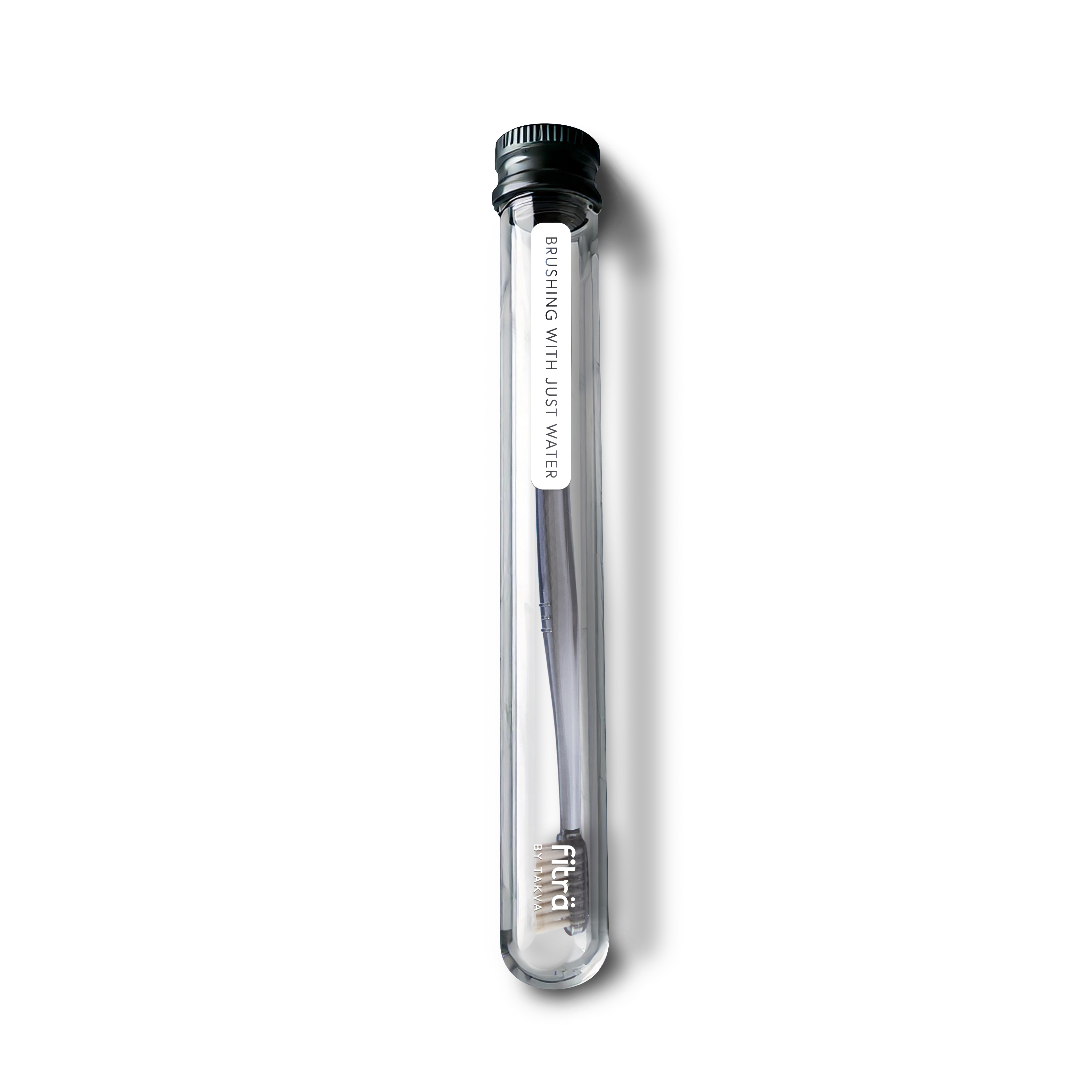Miswak Toothbrush