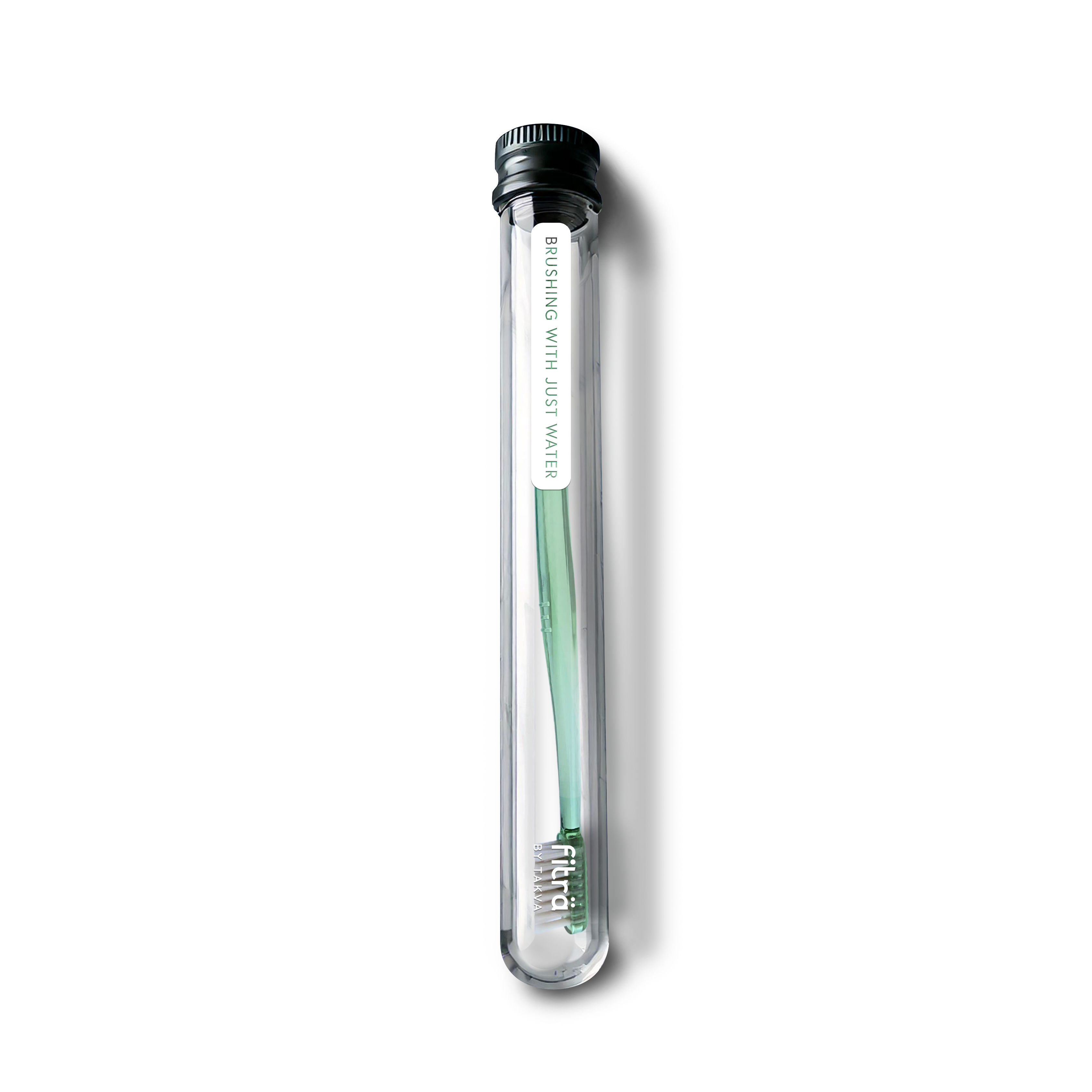 Miswak Toothbrush