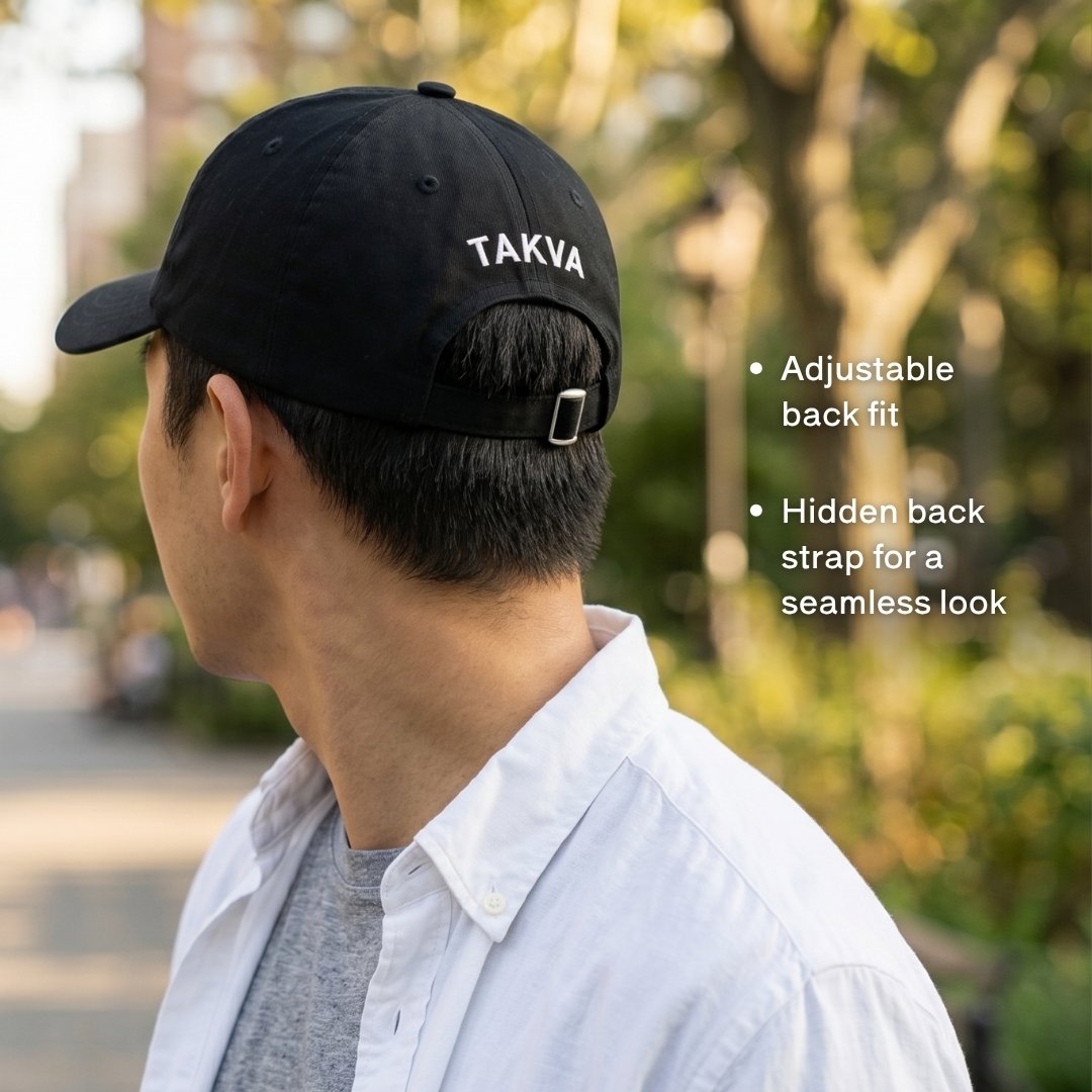 Everyday Cap | The Fajr Club Collection