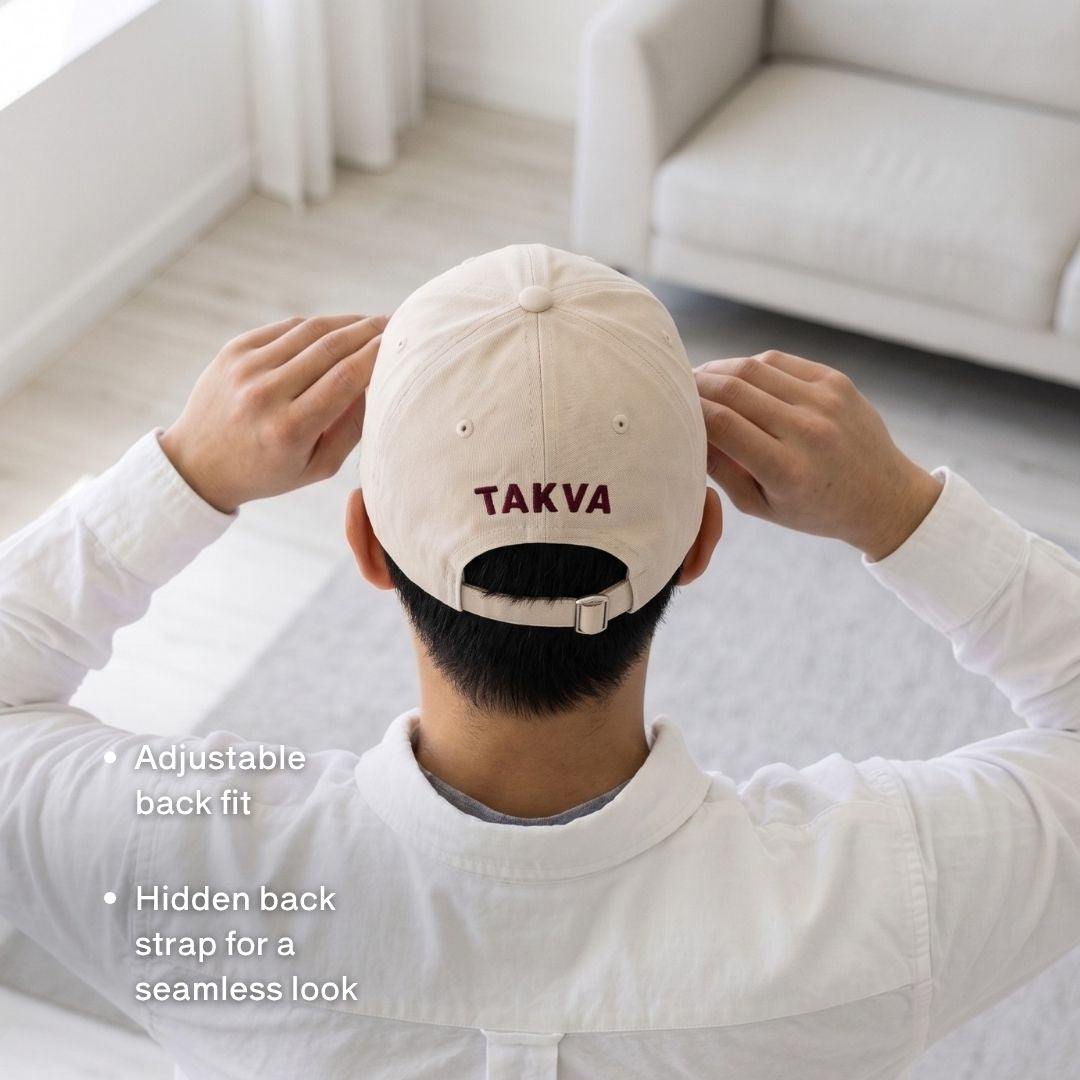 Everyday Cap | Sabr State Collection