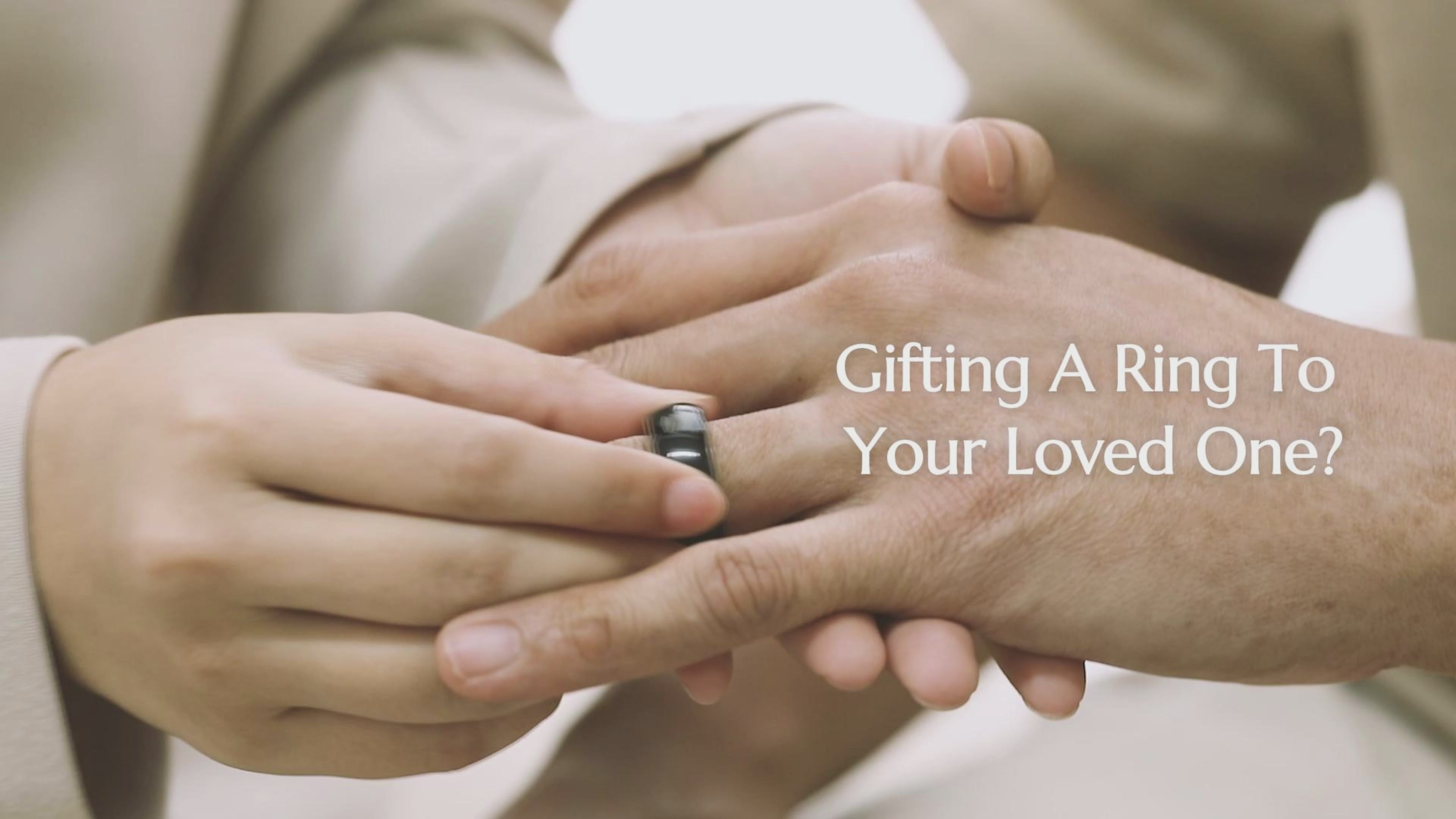 TAKVA Zikr Ring | Screenless Digital Tasbeeh Counter