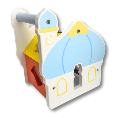 Shape Sorter