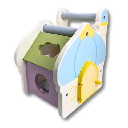 Shape Sorter