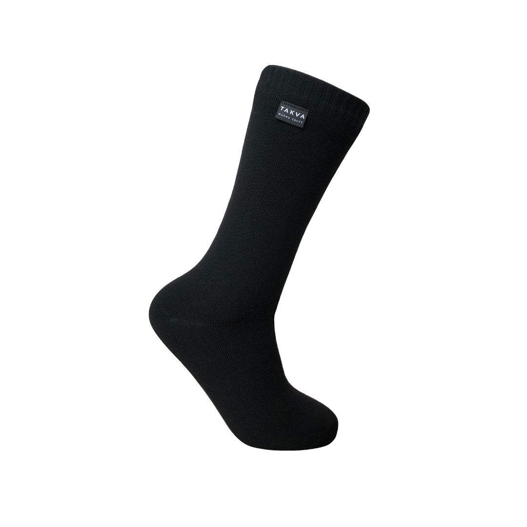 TAKVA Wudhu Socks™