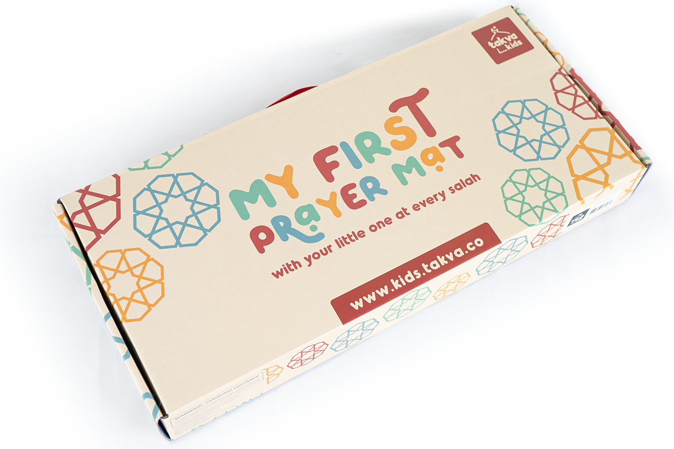  indoor pedded sejadah for kids my first prayer mat
